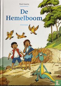 De hemelboom