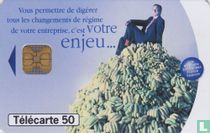 Votre enjeu ç'est aussi le nôtre