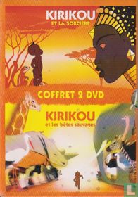 Kirikou et la sorcière + Kirikou et les bêtes sauvages