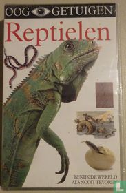 Reptielen