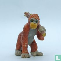 Orang-Utan Oek
