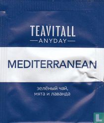 Mediterranean
