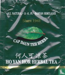 Cap Daun Teh Herba