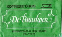 Koffie(Eet)Huis "De Braskoer"