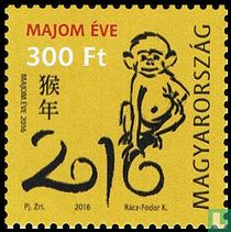 Chinese New Year