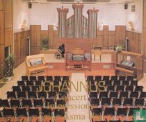 Johannus - Concert impressions