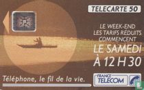 Les tarifs réduits 12H30