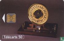 Télégraphe Bréguet