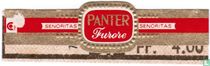 7021 Prix-prijs Fr. 4.00 (Panter Furore)