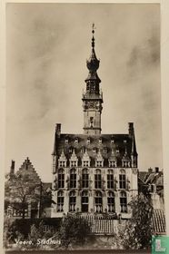 Stadhuis