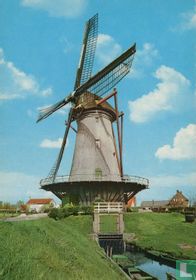 Molenland   