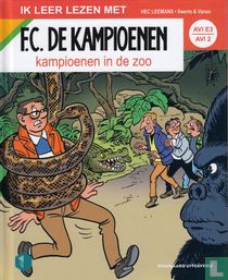 Kampioenen in de zoo