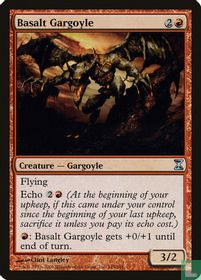 Basalt Gargoyle