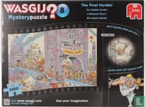 08 - The Final Hurdle!