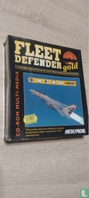 Fleet Defender Gold