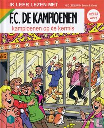 Kampioenen op de kermis