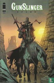 Gunslinger Spawn 1