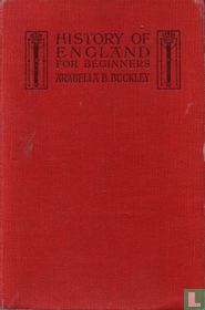 History of England 