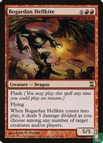 Bogardan Hellkite