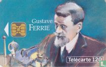 Gustave Ferrie