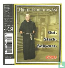 Dieter Dombrowski