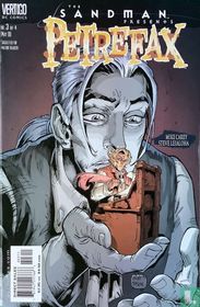 Sandman Presents: Petrefax