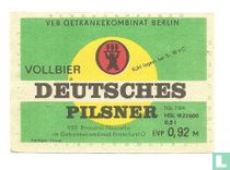Deutsches Pilsner