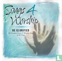 Be glorified