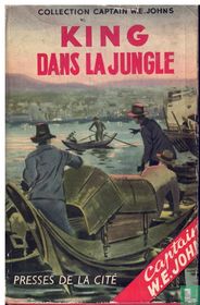 King dans la jungle