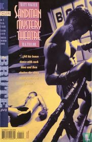 Sandman Mystery Theatre 11