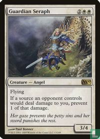Guardian Seraph