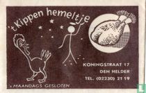 't Kippen Hemeltje