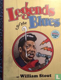 Legends of the Blues