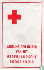 Nederlandsche Roode Kruis