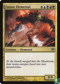 Fusion Elemental