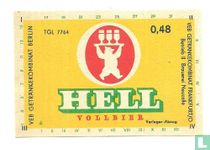 Hell Vollbier