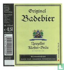Badebier Original