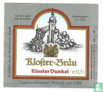 Kloster-Bräu Kloster Dunkel