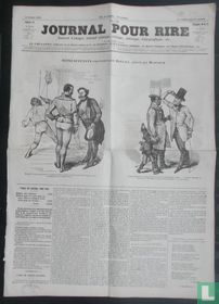 Journal pour rire 38