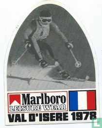 Val D'isere 1978