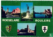 Aandenken van Roeselare