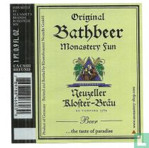 Bathbeer Original