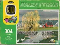 Spring Willow