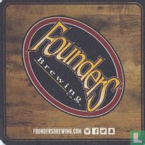 Foundersbrewing (Logo's Facebook etc)