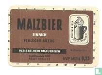 Malzbier