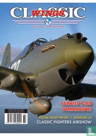 Classic Wings [NZL] 80