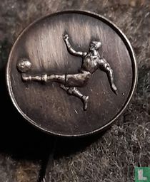 Voetballer