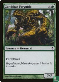 Zendikar Farguide