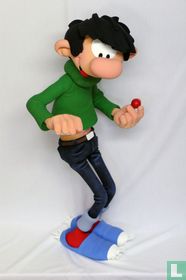 Grand Gaston