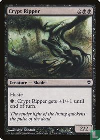 Crypt Ripper